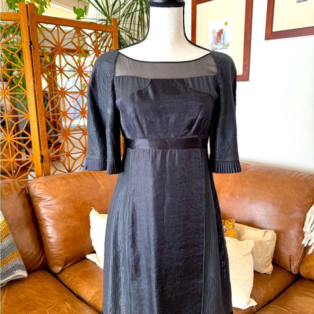 Vintage Erica Davies party dress